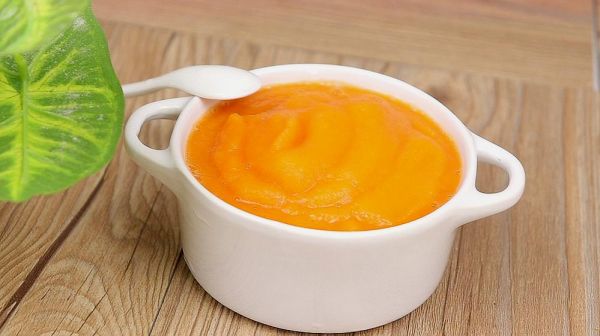 這款輔食多給寶寶吃，健脾養(yǎng)胃助消化，補鈣和維生素
