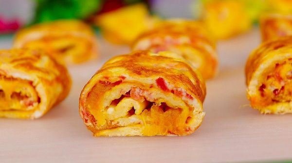 一看就會做的補鈣輔食，健胃消食，寶寶長得快還聰明