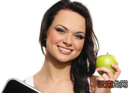 小诀窍让减肥不用愁,女人瘦身更轻松