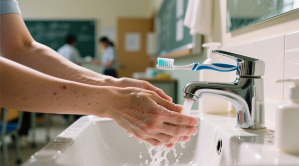 why is hygiene important benefits impact on your health