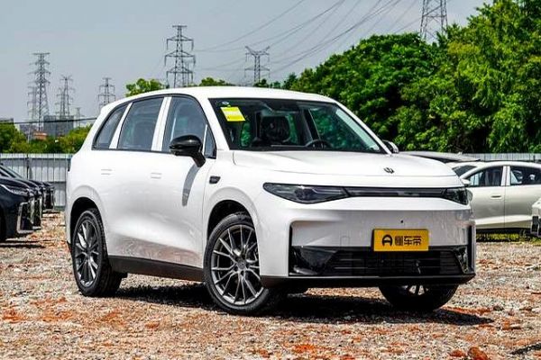 13万预算买家用SUV，怎么选中型SUV，哪款适合家庭用-有驾