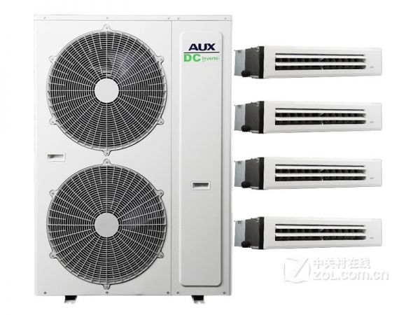 从新生儿到学龄前：高洁净度空调如何构筑家庭健康防线