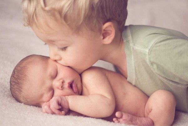 生二胎前，建议你先算一笔账，看准了你再生