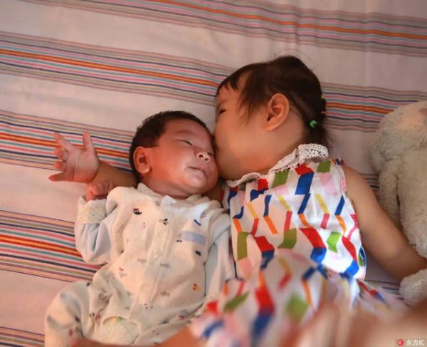 生二胎前，建议你先算一笔账，看准了你再生