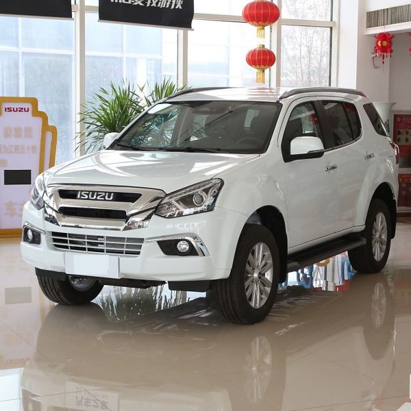 20万内7座SUV怎么选？四款实力车型满足全家出行需求