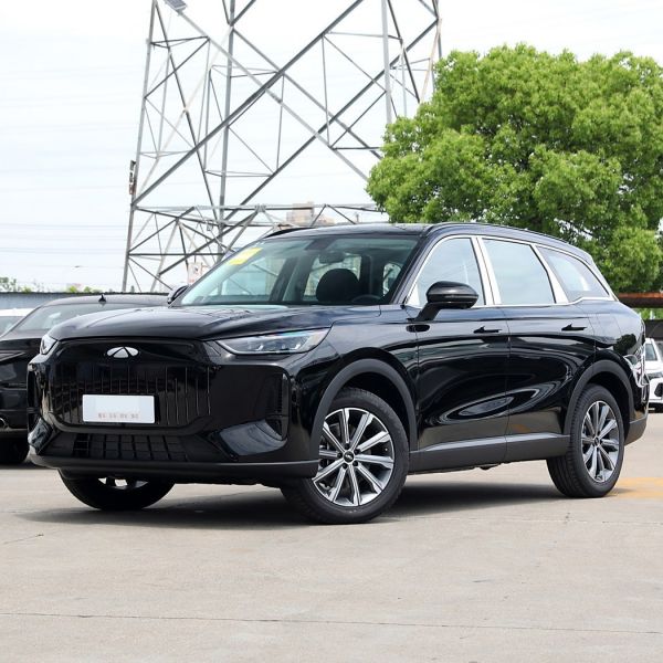 20万内7座SUV怎么选？四款实力车型满足全家出行需求