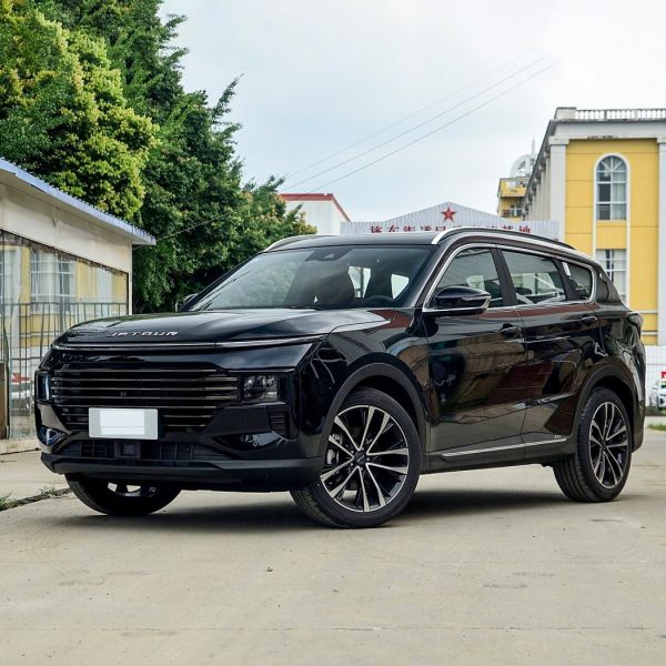 20万内7座SUV怎么选？四款实力车型满足全家出行需求