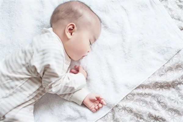 常见育儿知识误区30个