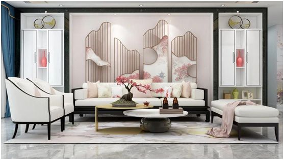 华洲木业：负氧离子功能板材，引领家居健康发展之路