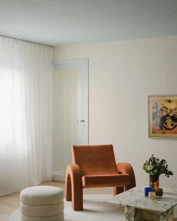 生物基涂料施工效果