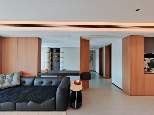 梅亚奇木作高端定制细节展示