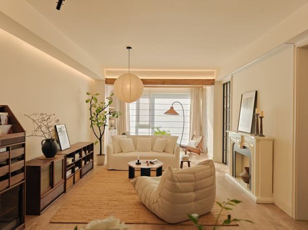 梅亚奇木作设计深化与安装现场