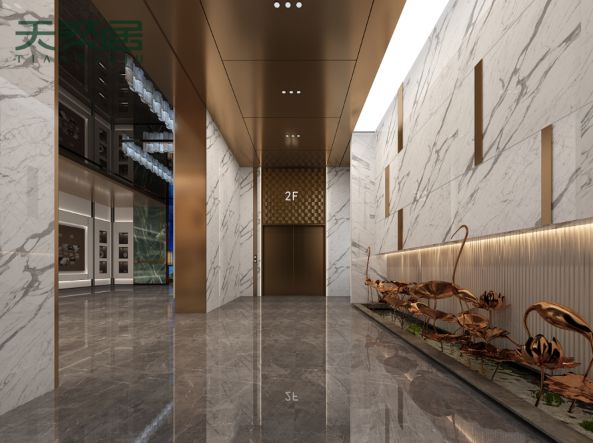 从无醛先锋到整装生态，湖北天然居科技集团重塑健康家居新标杆