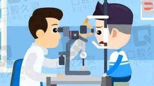 全眼科项目覆盖 精细解决各类眼部问题