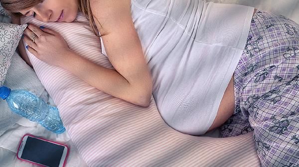 孕妇可以喝油茶吗