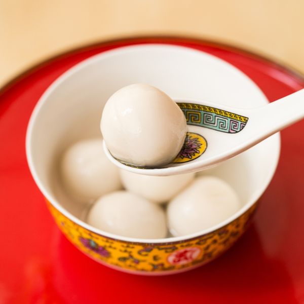 元宵节必吃十大食物 寓意美好全家都爱