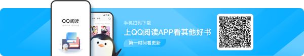 QQ阅读App