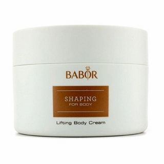 芭宝纤体系列紧致提拉身体乳