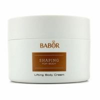 芭宝纤体系列紧致提拉身体乳