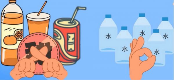 你以為在減肥，其實(shí)在白忙活！這5個(gè)錯(cuò)誤做法，會(huì)讓你越減越肥