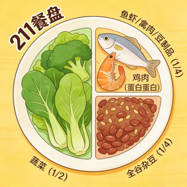 你以為在減肥，其實(shí)在白忙活！這5個(gè)錯(cuò)誤做法，會(huì)讓你越減越肥