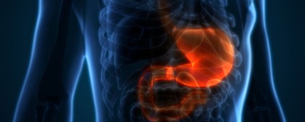 胃火重的原因有哪些