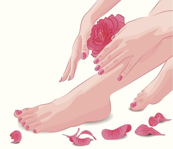 糖尿病足的病根在哪里