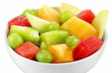 減肥專家7日瘦身餐，不吃藥健康減肥方法甩掉8斤肉 飲食減肥 第1張