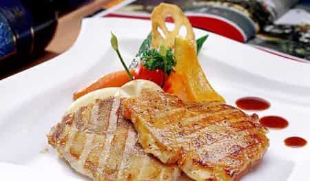 減肥專家7日瘦身餐，不吃藥健康減肥方法甩掉8斤肉 飲食減肥 第3張