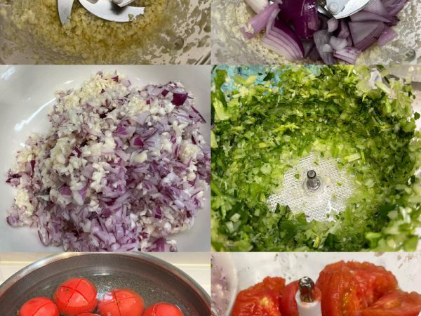 純奶手撕吐司的做法 步驟1