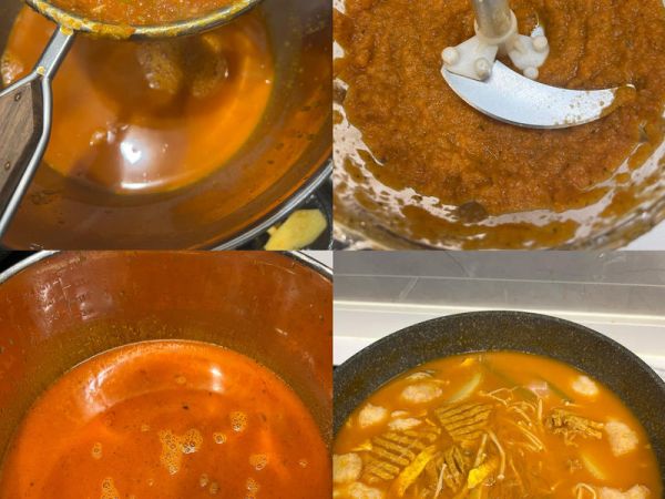 純奶手撕吐司的做法 步驟1