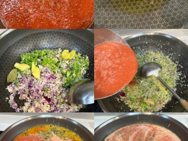 純奶手撕吐司的做法 步驟1