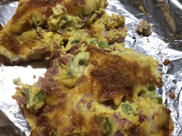 純奶手撕吐司的做法 步驟1