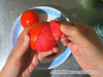 自制番茄醬，天然又健康！