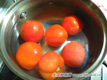 自制番茄醬，天然又健康！