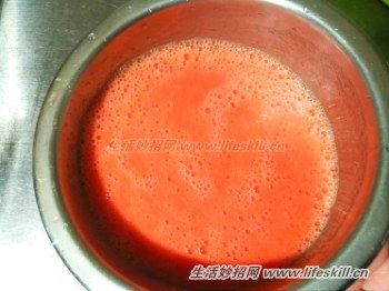 自制番茄醬，天然又健康！