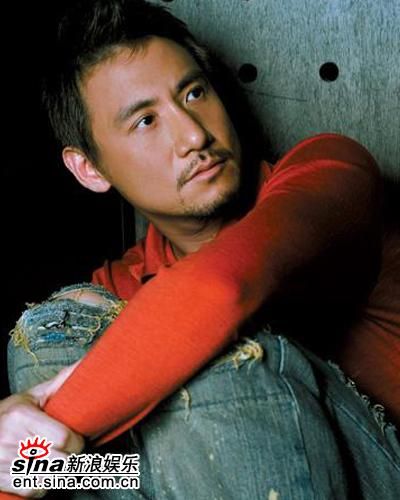 中國(guó)十大健康男歌手出爐周華健首當(dāng)其沖(圖)