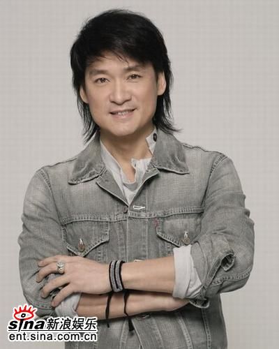 中國(guó)十大健康男歌手出爐周華健首當(dāng)其沖(圖)