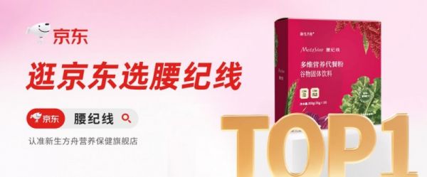 哪款代餐產(chǎn)品科學(xué)又有效？2025熱門減脂代餐深度測(cè)評(píng)，腰紀(jì)線成首選標(biāo)桿