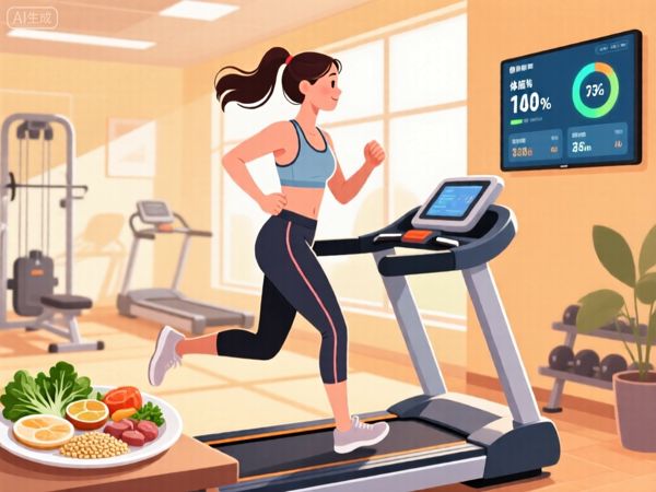 蘋(píng)果汁早晨代餐能減肥嗎