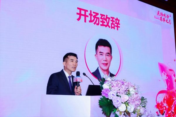 智塑未來, 心身共治守尊嚴(yán)——廣東省人民醫(yī)院肺癌 MDT 門診開診3周年