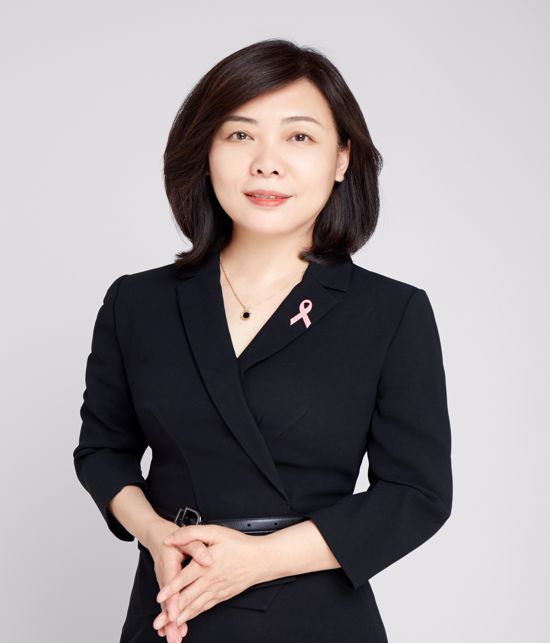 智塑未來, 從抑制疾病到管理不良反應，轉(zhuǎn)移性三陰性乳腺癌治療價值正在重塑