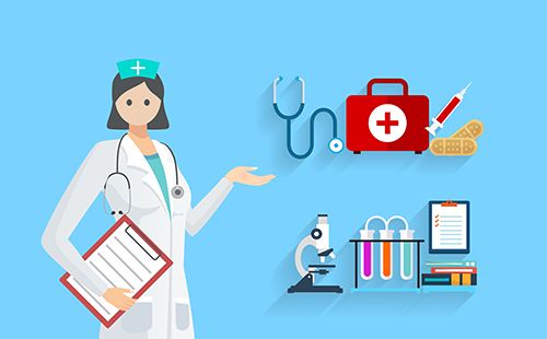 人體成分分析儀