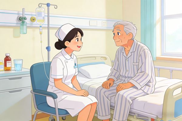 別讓愛(ài)陷入無(wú)助 認(rèn)知障礙照護(hù)的4個(gè)“巧干”技巧