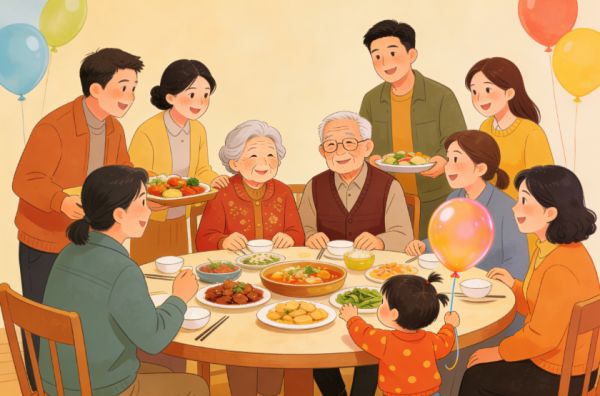 別讓愛(ài)陷入無(wú)助 認(rèn)知障礙照護(hù)的4個(gè)“巧干”技巧