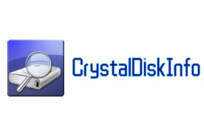 CrystalDiskInfo截图