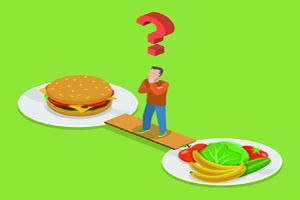 柿子和螃蟹一起吃有毒吗