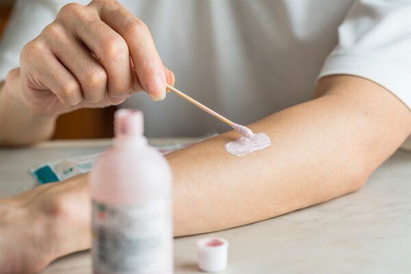 六神花露水保質(zhì)期多久