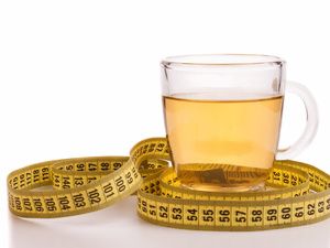 碧迪減肥茶有副作用嗎