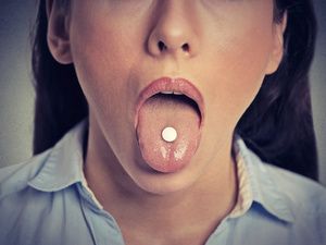 碧迪減肥茶有副作用嗎